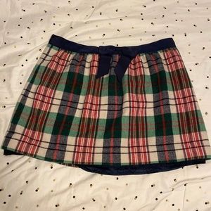 Vineyard Vines girls skirt